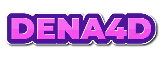 DENA4D Logo