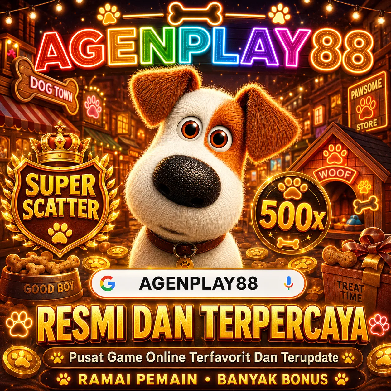 DENA4D - The Best Aman & Terpercaya